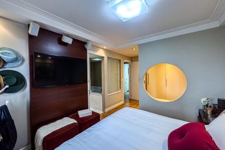 Apartamento para alugar com 240m², 3 quartos e 3 vagasSuíte 1