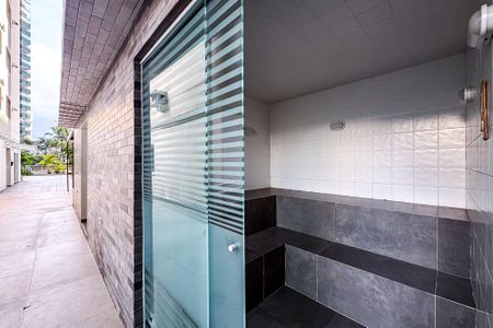 Apartamento para alugar com 240m², 3 quartos e 3 vagasSaúna