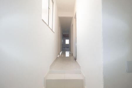 Escada de casa à venda com 5 quartos, 214m² em Campo Grande, Rio de Janeiro
