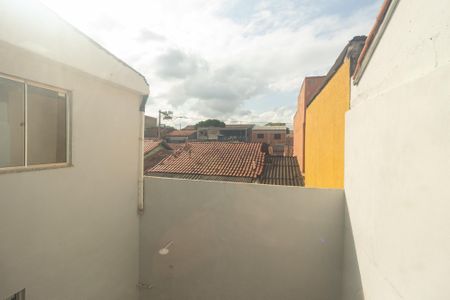Casa à venda com 214m², 5 quartos e 4 vagas Casa à venda com 214m², 5 quartos e 4 vagasVista da Suíte