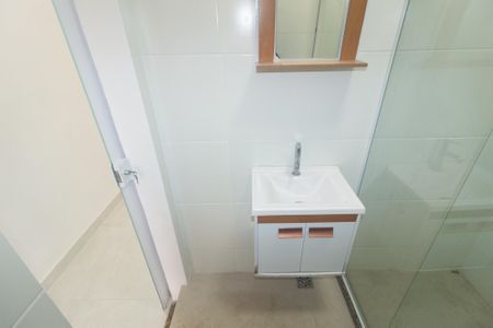 Casa à venda com 214m², 5 quartos e 4 vagas Casa à venda com 214m², 5 quartos e 4 vagasBanheiro Social 2