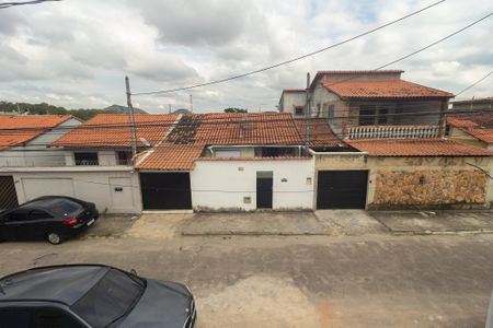 Casa à venda com 214m², 5 quartos e 4 vagas Casa à venda com 214m², 5 quartos e 4 vagasVista da Sala 2