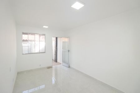 Sala de casa à venda com 5 quartos, 214m² em Campo Grande, Rio de Janeiro
