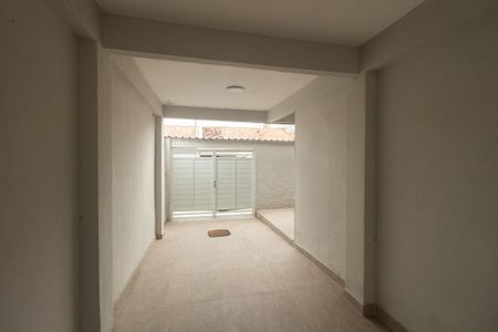 Casa à venda com 214m², 5 quartos e 4 vagas Casa à venda com 214m², 5 quartos e 4 vagasGaragem