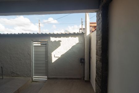 Vista da Sala de casa à venda com 5 quartos, 214m² em Campo Grande, Rio de Janeiro