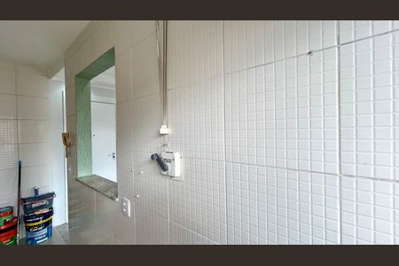 Apartamento para alugar com 48m², 2 quartos e 1 vaga Apartamento para alugar com 48m², 2 quartos e 1 vagaÁrea de Serviço