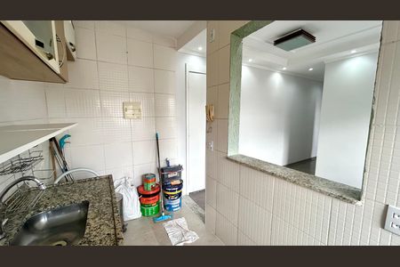 Apartamento para alugar com 48m², 2 quartos e 1 vaga Apartamento para alugar com 48m², 2 quartos e 1 vagaCozinha