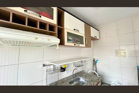 Apartamento para alugar com 48m², 2 quartos e 1 vaga Apartamento para alugar com 48m², 2 quartos e 1 vagaCozinha