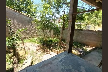 Casa de condomínio para alugar com 214m², 4 quartos e 4 vagasÁrea Externa