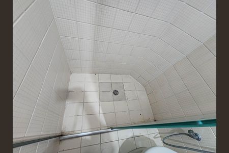 Apartamento para alugar com 93m², 2 quartos e 2 vagas Apartamento para alugar com 93m², 2 quartos e 2 vagasBanheiro Social