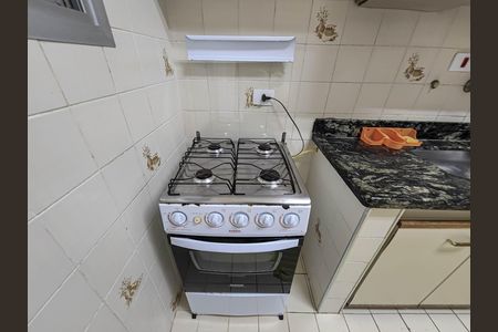 Apartamento para alugar com 93m², 2 quartos e 2 vagas Apartamento para alugar com 93m², 2 quartos e 2 vagasCozinha