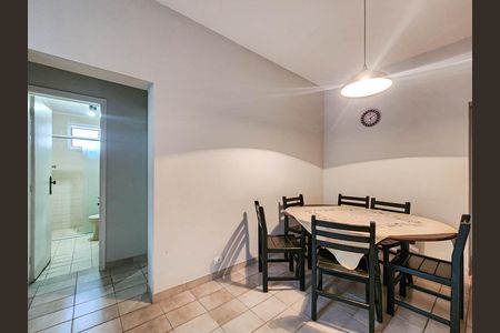 Sala de apartamento para alugar com 2 quartos, 93m² em Jardim Beira Rio, Jacareí