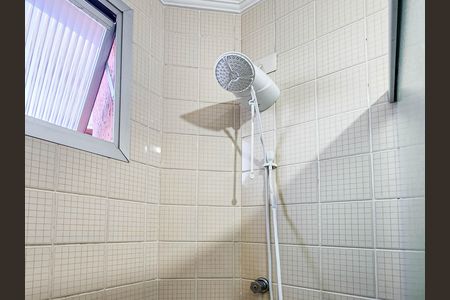 Apartamento para alugar com 93m², 2 quartos e 2 vagas Apartamento para alugar com 93m², 2 quartos e 2 vagasBanheiro Social