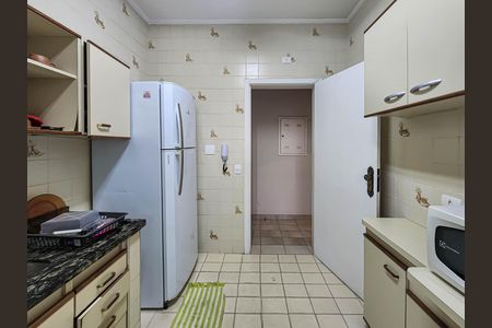 Apartamento para alugar com 93m², 2 quartos e 2 vagas Apartamento para alugar com 93m², 2 quartos e 2 vagasCozinha