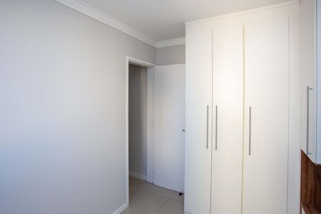 Quarto 1 de apartamento para alugar com 2 quartos, 47m² em Centro, Diadema