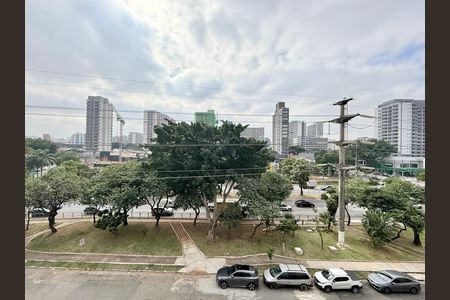 Apartamento à venda com 32m², 1 quarto e sem vagaVista 