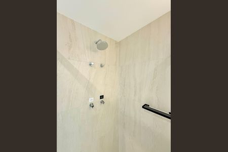 Apartamento à venda com 32m², 1 quarto e sem vagaBanheiro 