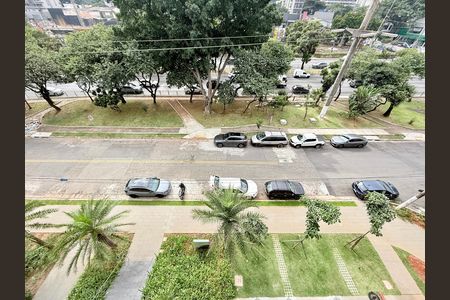 Apartamento à venda com 32m², 1 quarto e sem vagaVista 