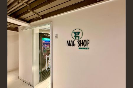 Apartamento à venda com 32m², 1 quarto e sem vagaMercadinho 