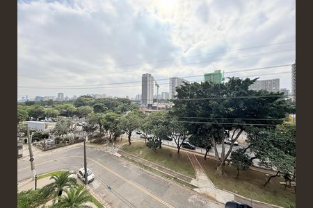 Apartamento à venda com 32m², 1 quarto e sem vagaVista 