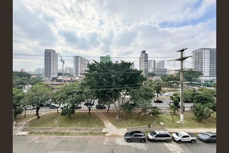 Apartamento à venda com 32m², 1 quarto e sem vagaVista Quarto 