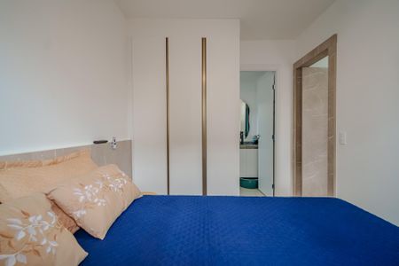 Apartamento à venda com 30m², 1 quarto e sem vaga Apartamento à venda com 30m², 1 quarto e sem vagaQuarto