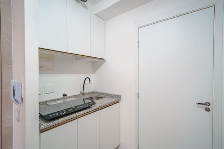 Apartamento à venda com 30m², 1 quarto e sem vaga Apartamento à venda com 30m², 1 quarto e sem vagaÁrea de Serviço