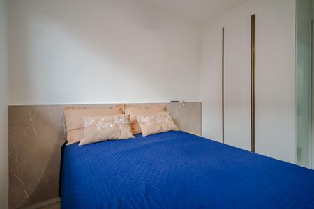 Apartamento à venda com 30m², 1 quarto e sem vaga Apartamento à venda com 30m², 1 quarto e sem vagaQuarto