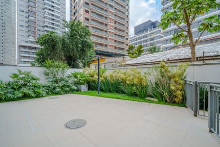 Apartamento à venda com 30m², 1 quarto e sem vaga Apartamento à venda com 30m², 1 quarto e sem vagaÁrea comum - Pet Place