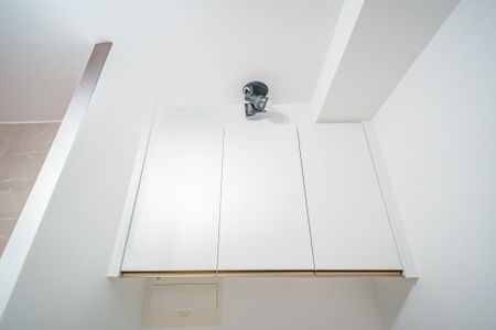 Apartamento à venda com 30m², 1 quarto e sem vaga Apartamento à venda com 30m², 1 quarto e sem vagaÁrea de Serviço