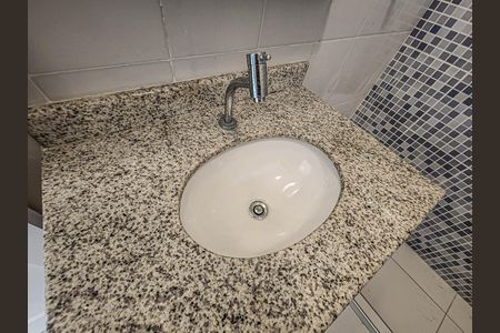 Apartamento para alugar com 155m², 2 quartos e 2 vagas Apartamento para alugar com 155m², 2 quartos e 2 vagasBanheiro Social