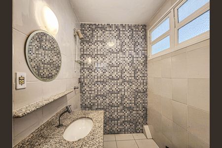 Apartamento para alugar com 155m², 2 quartos e 2 vagas Apartamento para alugar com 155m², 2 quartos e 2 vagasBanheiro Social