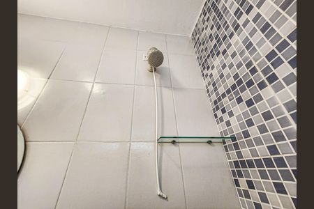 Apartamento para alugar com 155m², 2 quartos e 2 vagas Apartamento para alugar com 155m², 2 quartos e 2 vagasBanheiro Social