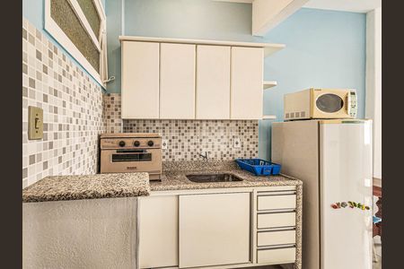 Apartamento para alugar com 155m², 2 quartos e 2 vagas Apartamento para alugar com 155m², 2 quartos e 2 vagasCozinha e Área de Serviço