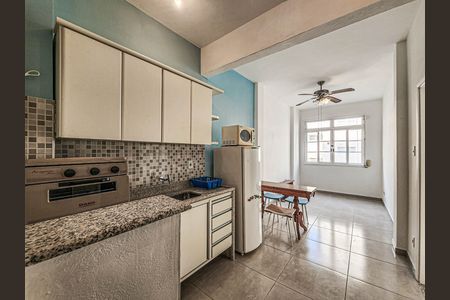 Apartamento para alugar com 155m², 2 quartos e 2 vagas Apartamento para alugar com 155m², 2 quartos e 2 vagasCozinha e Área de Serviço