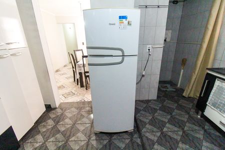 Casa para alugar com 198m², 2 quartos e 1 vaga Casa para alugar com 198m², 2 quartos e 1 vagaCozinha