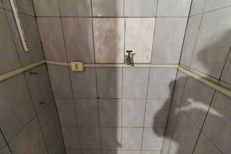 Casa para alugar com 198m², 2 quartos e 1 vaga Casa para alugar com 198m², 2 quartos e 1 vagaÁrea de Serviço