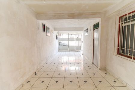 Casa para alugar com 198m², 2 quartos e 1 vaga Casa para alugar com 198m², 2 quartos e 1 vagaGaragem