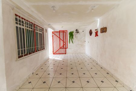 Casa para alugar com 198m², 2 quartos e 1 vaga Casa para alugar com 198m², 2 quartos e 1 vagaGaragem