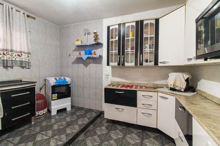 Casa para alugar com 198m², 2 quartos e 1 vaga Casa para alugar com 198m², 2 quartos e 1 vagaCozinha