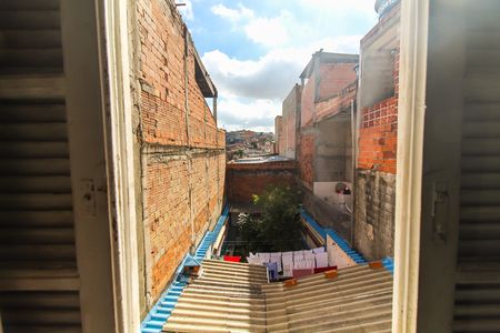 Casa para alugar com 198m², 2 quartos e 1 vaga Casa para alugar com 198m², 2 quartos e 1 vagaVista do Quarto 2