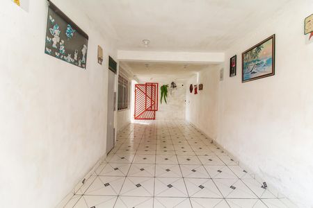 Casa para alugar com 198m², 2 quartos e 1 vaga Casa para alugar com 198m², 2 quartos e 1 vagaGaragem