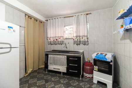 Casa para alugar com 198m², 2 quartos e 1 vaga Casa para alugar com 198m², 2 quartos e 1 vagaCozinha