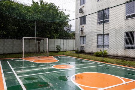 Apartamento para alugar com 45m², 2 quartos e 1 vaga Apartamento para alugar com 45m², 2 quartos e 1 vagaÁrea Comum