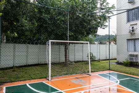 Apartamento para alugar com 45m², 2 quartos e 1 vaga Apartamento para alugar com 45m², 2 quartos e 1 vagaÁrea Comum