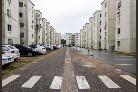 Apartamento para alugar com 45m², 2 quartos e 1 vaga Apartamento para alugar com 45m², 2 quartos e 1 vagaGaragem