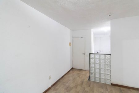 Sala de apartamento para alugar com 2 quartos, 45m² em Campo Grande, Rio de Janeiro