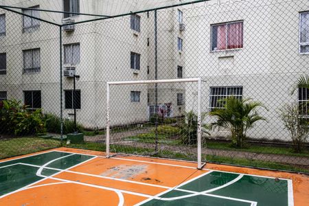 Apartamento para alugar com 45m², 2 quartos e 1 vaga Apartamento para alugar com 45m², 2 quartos e 1 vagaÁrea Comum