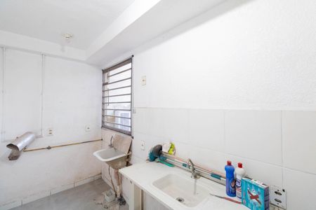 Apartamento para alugar com 45m², 2 quartos e 1 vaga Apartamento para alugar com 45m², 2 quartos e 1 vagaCozinha