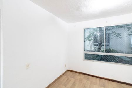 Sala de apartamento para alugar com 2 quartos, 45m² em Campo Grande, Rio de Janeiro